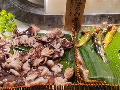 -喜庭海鲜自助(北辰三角洲北辰荟店)