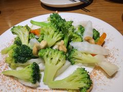 -吕氏疙瘩汤·新鲁菜(新贵和店)