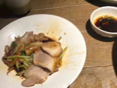 -北方家宴(番禺永旺店)