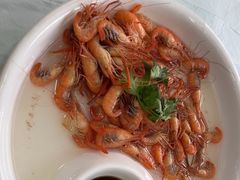 -高老庄·老溧阳·私房菜(南山竹海店)