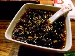 玫瑰红糖冰粉-丝恋丝娃娃(逸天城国贸店)