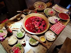 -小龙坎火锅(春熙太古里店)
