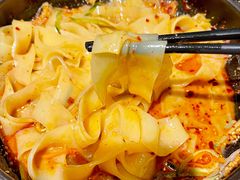 -小尕子·新疆菜(明园店)