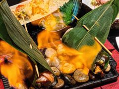 -無境·匠心日本料理(汉街店)