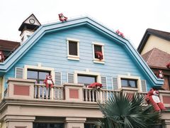 -歌斐颂巧克力小镇