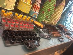 -温州铂尔曼酒店蘭 咖啡厅