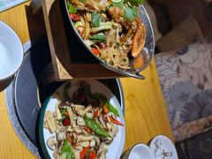-民食香·腊排骨野生菌美食(木府店)