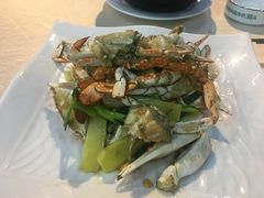 -御唐府海珊瑚主题餐厅