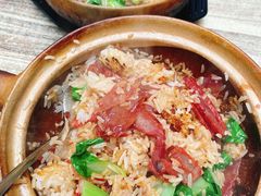 -壹煲口福煲仔饭(中山路店)