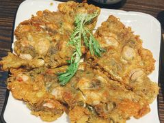 -大洋家·精品潮汕菜·生腌砂锅粥(天河东路店)