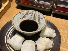 -牛藏·黑毛和牛烧肉(环市东店)