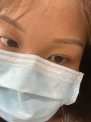 点击看大图 -久匠·野生眉半永久纹绣