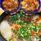 🍽 湘菜界的杠把子，没有一天不排队