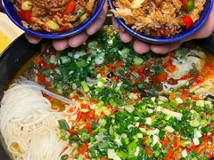 -隐厨·中国菜馆(三里屯T+MALL店)