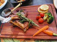 -大树餐厅(红旗街万达店)