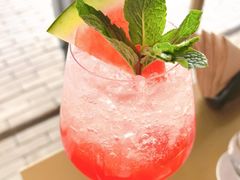 summer&nbsp;hugo-y SEA·西班牙餐厅(阿那亚·北戴河店)