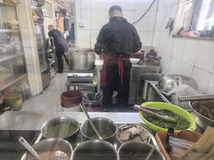 -胖子卤煮