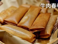 -肖记公安牛肉鱼杂馆·省级非物质文化遗产(三角路直营店)