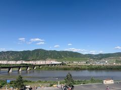 -图们国门景区