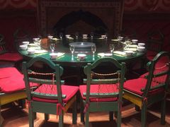 包厢-九十九顶毡房(阜石路店)