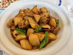-天顺渔港·海景餐厅(星海广场店)