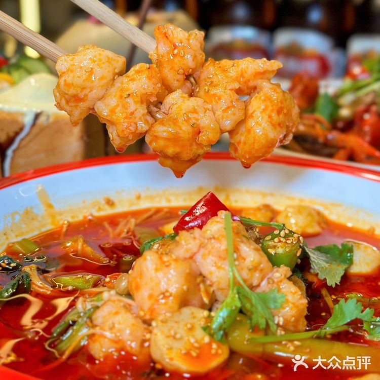 北京撸串首选烧烤店,烟火气满满🎆