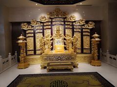 -唐山宴大唐州府精品中餐