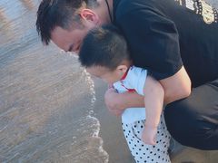 -秦皇岛阿尔卡迪亚滨海度假酒店