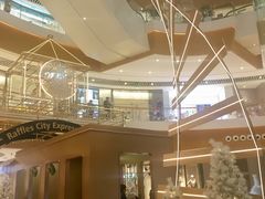 -深圳来福士广场