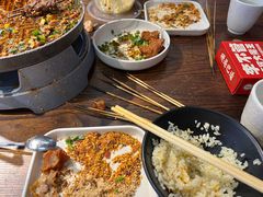 -李不管把把烧(天府三街店)