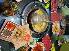 -大吉利·潮汕牛肉火锅(河西店)