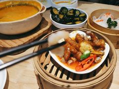 -花少爷的粥(中贸广场店)