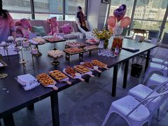 -CIAO·团建聚餐·生日派对轰趴馆(福田店)