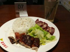 -陈光记烧腊(长寿路店)