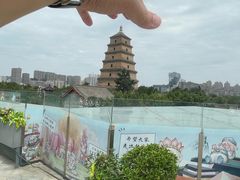 -大慈恩寺(大雁塔)