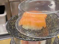 -争鲜回转寿司(浦东三钢里PLUS店)