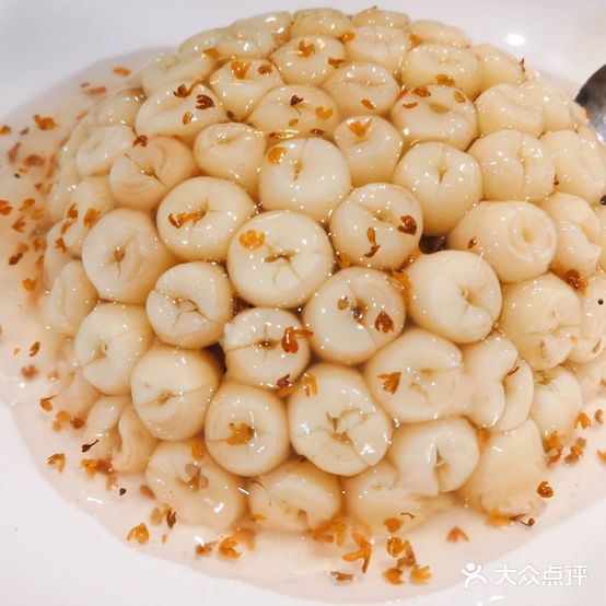 骚客·粗茶淡饭