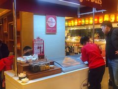 -盛宴自助餐厅(运达喜来登店)