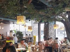 -常和州·夜宵大排档(常州单店)