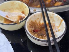 -崔记老东北传奇铁锅炖(横店总店)