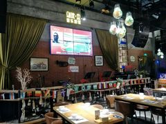 大堂-别院里音乐餐酒吧(双流航空港店)