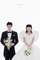 -全城热恋婚纱摄影(优质钻石店)