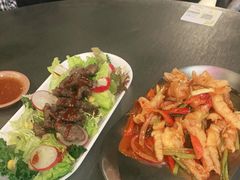 -蔡澜Pho·越南粉餐厅(海上世界店)