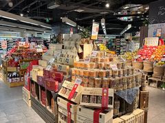 -Olé精品超市(上海港汇恒隆店)
