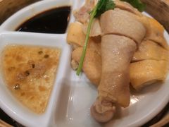 白素鸡-卤儿道道(杭州大厦501店)