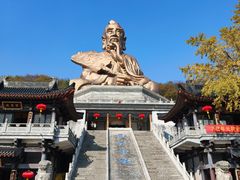 -句容茅山景区
