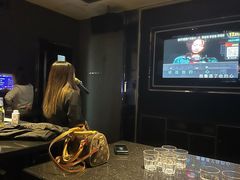 -唯歌量贩式KTV(万豪城市广场店)