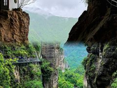 -雁荡山风景名胜区
