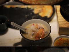 潮州蚝烙-潮堂 · 潮州菜(恒隆广场店)