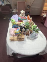 -奈尔宝·国风主题儿童乐园·亲子餐厅(豫园商城店)